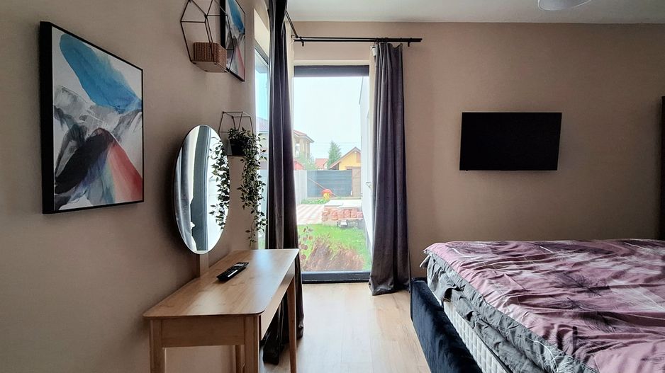 Duplex Parter cu 3 camere - Poză 9