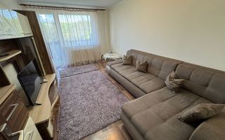 Apartament cu 2 camere, 57mp, Zona Dambu Pietros - Poză 2