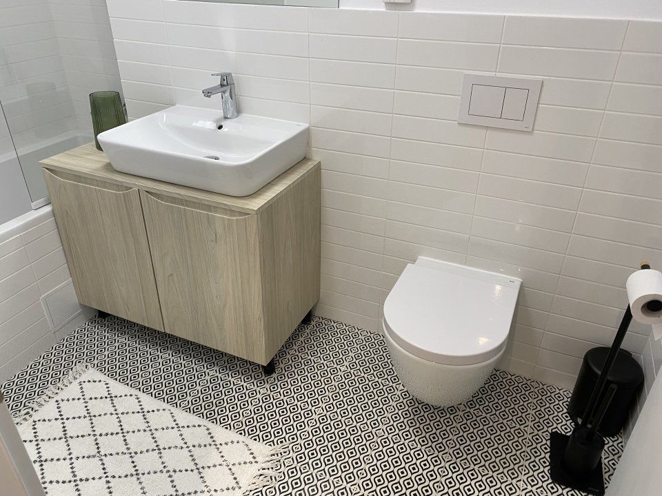 Apartament 2 cam lux Aviatiei Park - Parc Herastrau - Poză 7