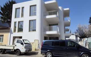 Apartament de 4 camere foarte luminos cu 3 terase - Domenii - Poză 11