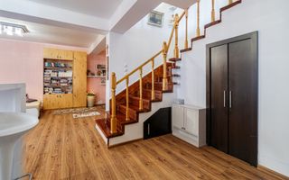 Casă 4 camere mobilata si utilata Green City - Poză 5