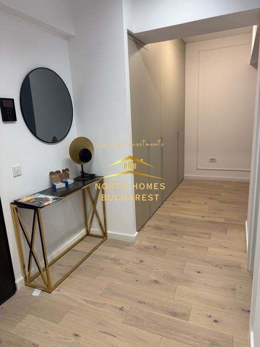 Apartament 2 camere-FIRST ESTATE -PARCARE-NOU - Poză 5