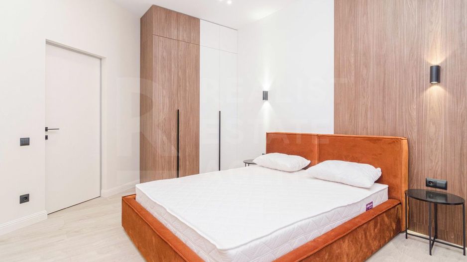 Chirie, apartament, 3 camere, str. Pietrarilor, Telecentru - Poză 12