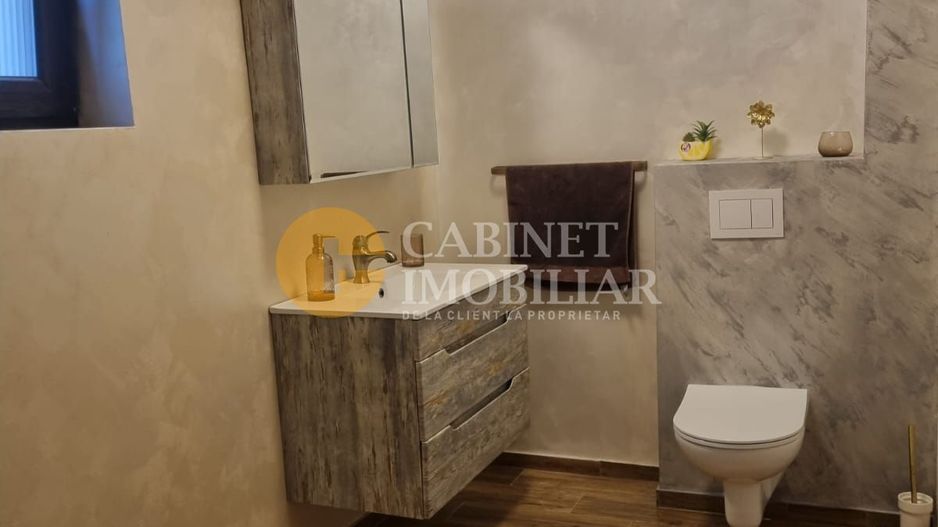 🏰 VILĂ DE EXCEPȚIE TIP CONAC - Valea Adâncă! 🏰 - Poză 18