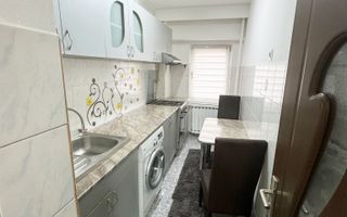 1 camera, decomandat, mobilat modern, Semicentral, THE OFFICE, BRD - Poză 3