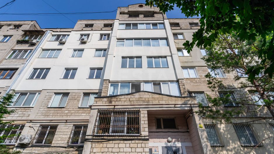 Vânzare, apartament, 2 camere, str. Miron Costin, Râșcani - Poză 14