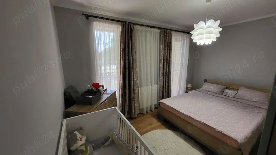 COMISION 0% | Apartament 3 Camere | Giroc | Parter | 76mp - Poză 5
