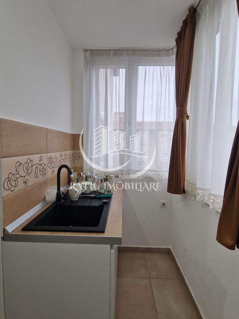Apartament cu 3 camere | Sfantul Apostol Andrei | Oradea - Poză 6