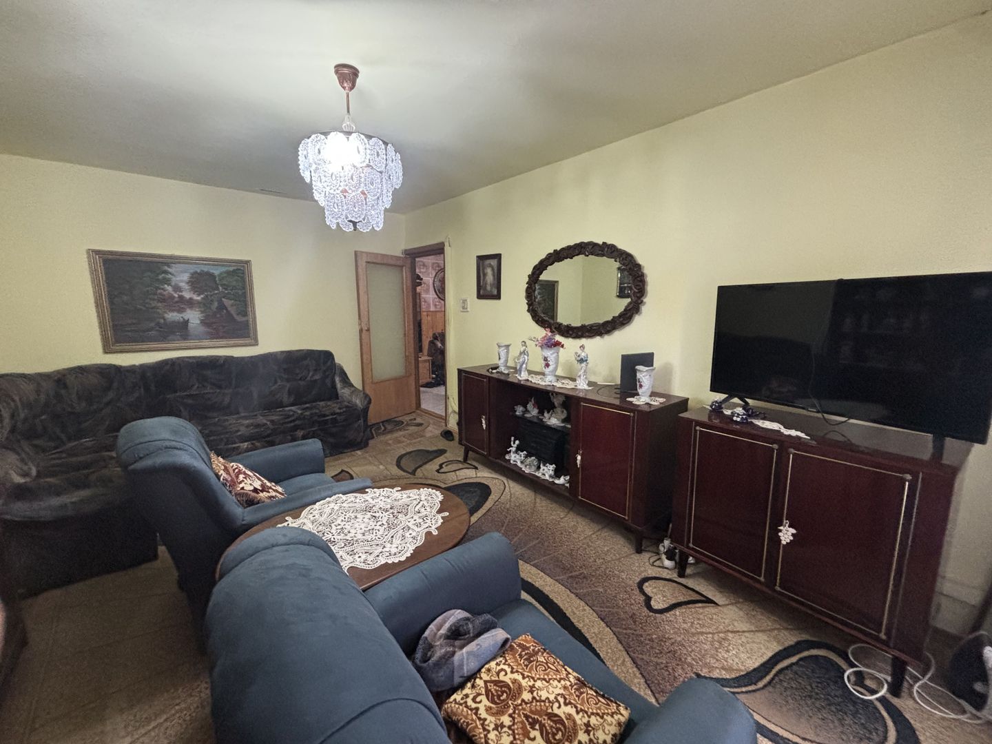 Decomandat in zona Soarelui - Poză 1