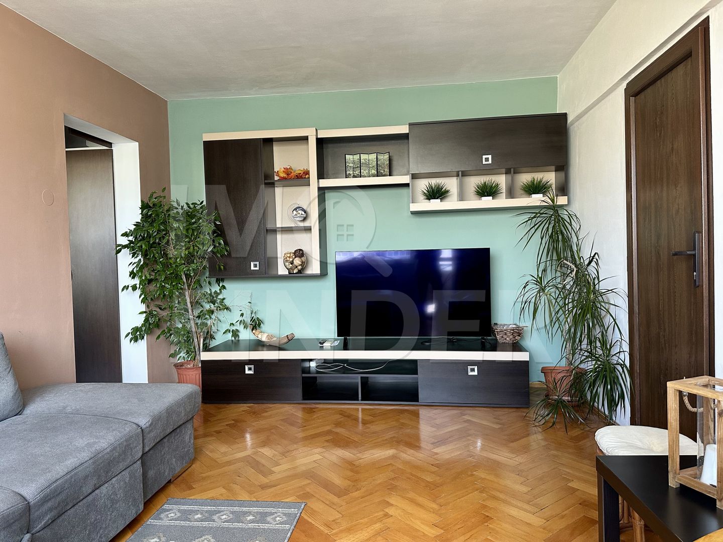 Apartament 2 camere cu terasă panoramică – Gheorgheni - Poză 4