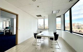 Birou amenajat - Piața Unirii/Bastion - Poză 6