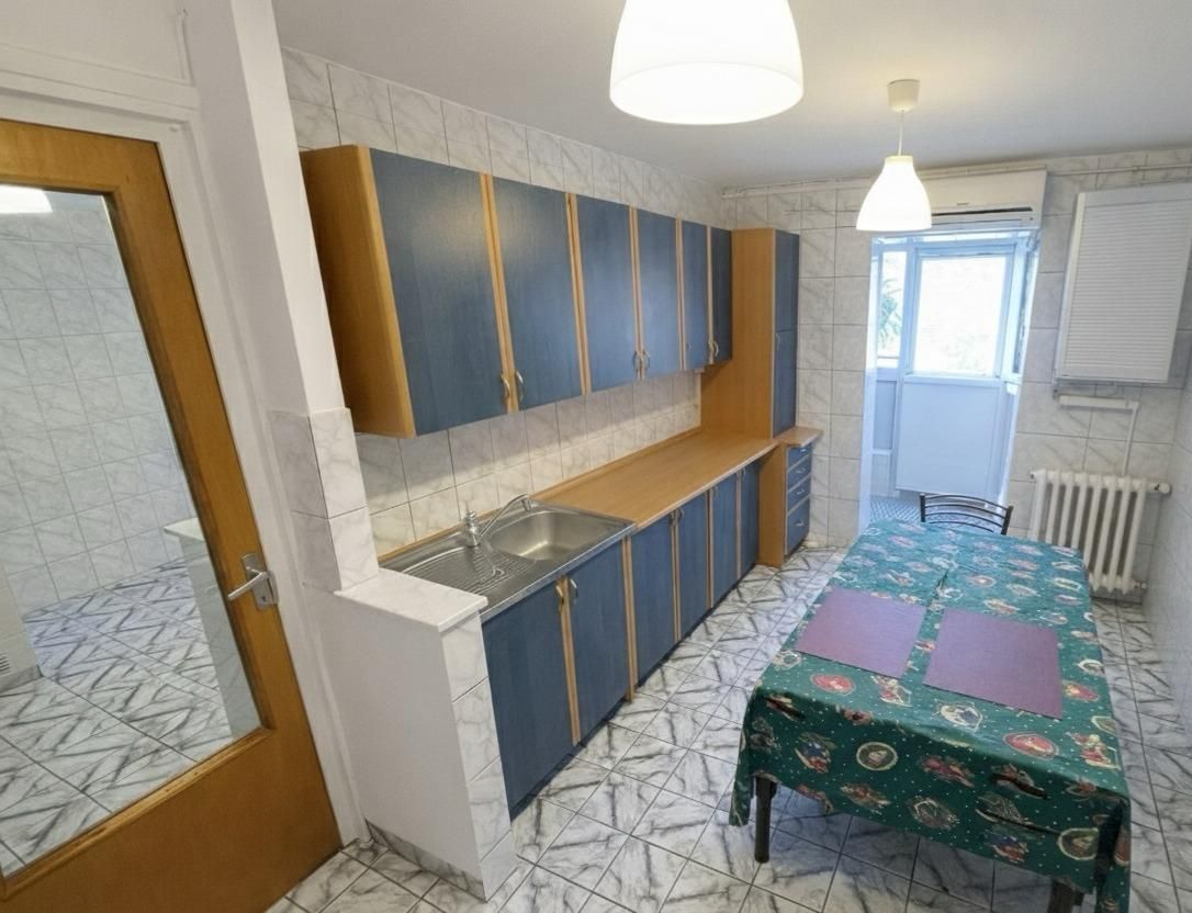 2 camere Baneasa I parc Herastrau I utilat complet - Poză 6