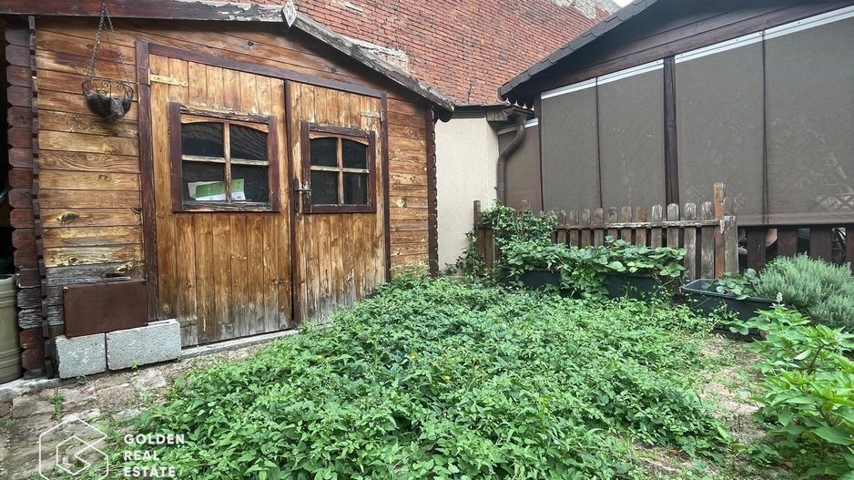 Casa 4 dormitoare, 80 mp si 192 mp curte ,COMISION 0 % - Poză 8