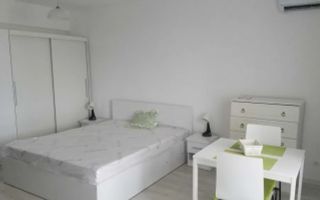 Garsonieră modernă cu centrală proprie și parcare (bloc 2019) - Poză 1