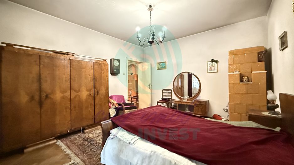 Parter vilă + demisol | Aviatorilor – Herăstrău | Grădină - Poză 5