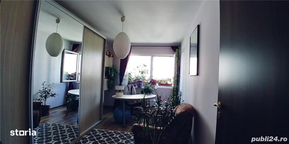 Apartament 3 camere Aparatorii Patriei S271 - Poză 6