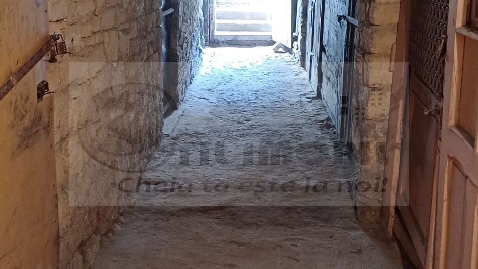 APARTAMENT ULTRACENTRAL , PIATA UNIRII, CUZA VODA 70 MP PLUS CURTE - Poză 33