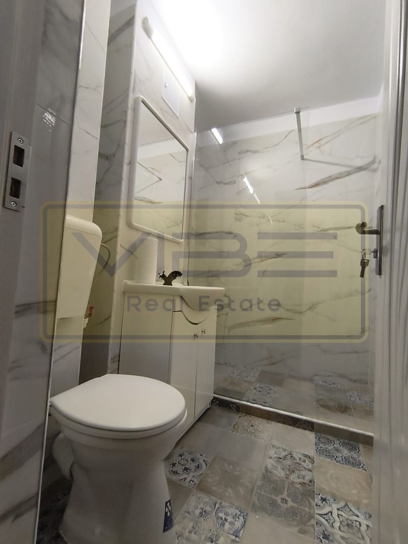 Apartament 2 camere decomandat et 1 Tatarasi-Dispecer - Poză 8