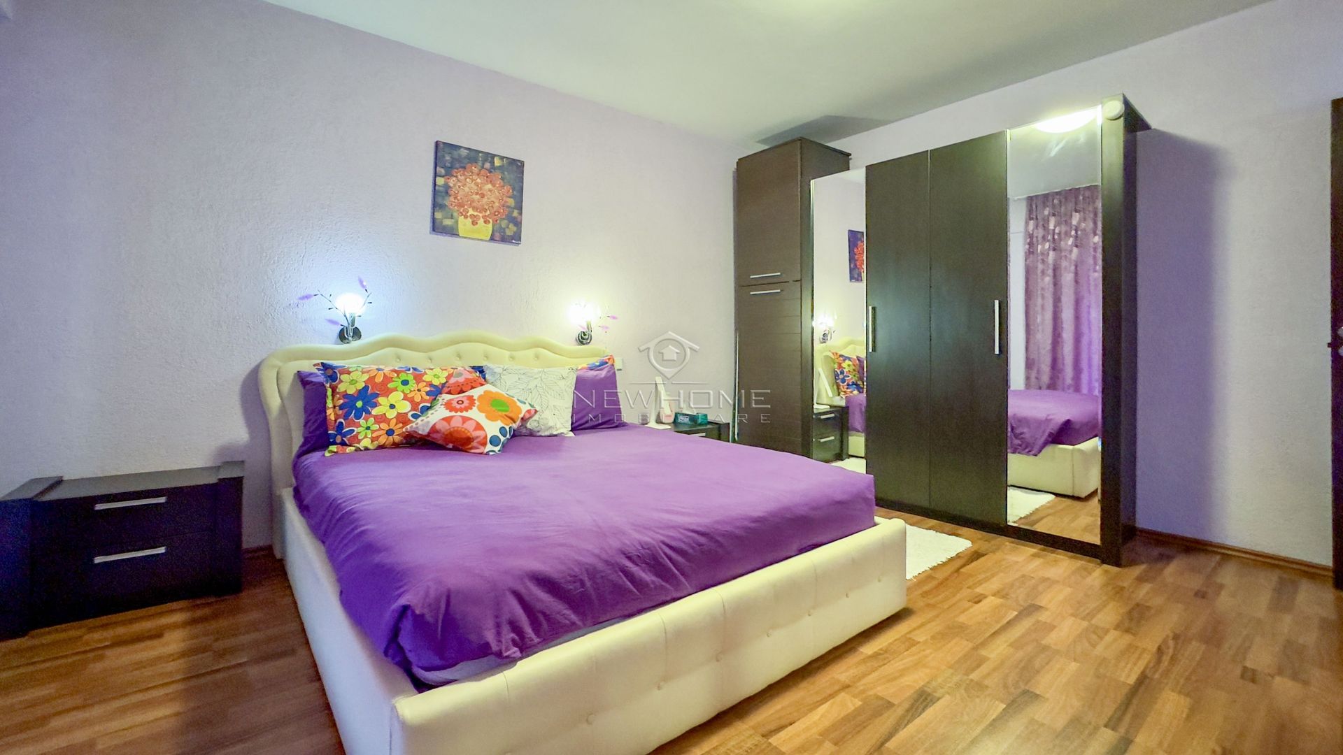 Apartament 3 camere, Parcarey, zona Bulgaria - Poză 10