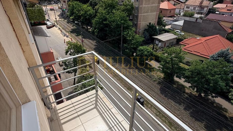 3 camere-2 dormitoare| mansarda spatioasa| centrala| balcon spatios| Sagului - Poză 25