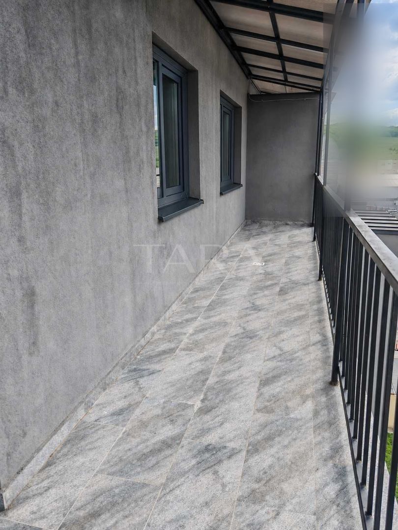 Apartament cu 3 camere decomandate, parcare subterană, Dâmbul Rotund. - Poză 8