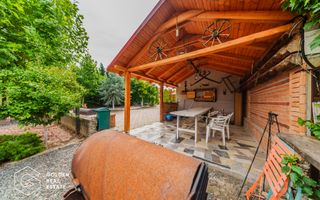 Afacere la cheie: Pensiune functionala sau casa de locuit, Ghioroc - Poză 38