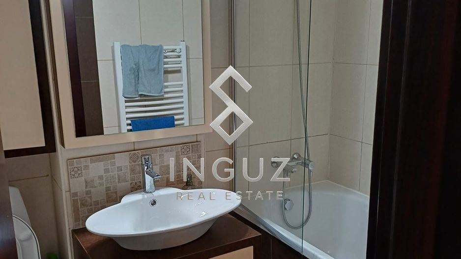Garsonieră de închiriat – Doamna Ghica, Sector 2, București - Poză 5
