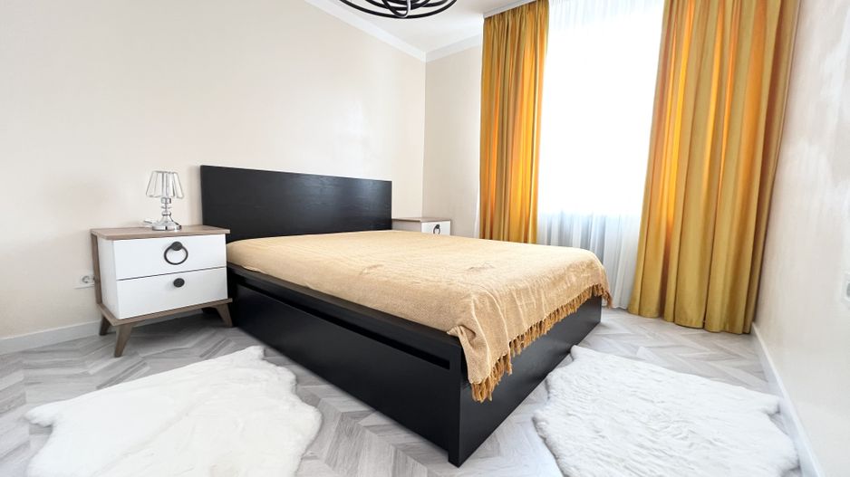 Apartament 3 camere de vânzare – Obor - Poză 5