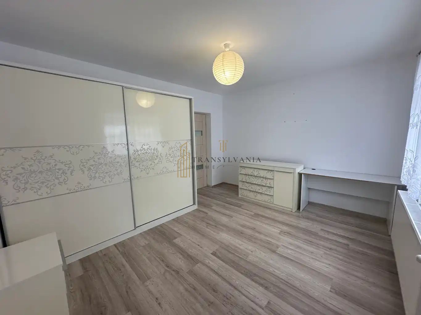 Apartament 3 camere curte de 102 mp Cartierul Arhitectilor zona Mandra - Poză 6