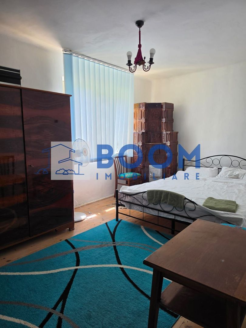 Casa Ocnita | Ideal investitie | Zona Turistica - Poză 3