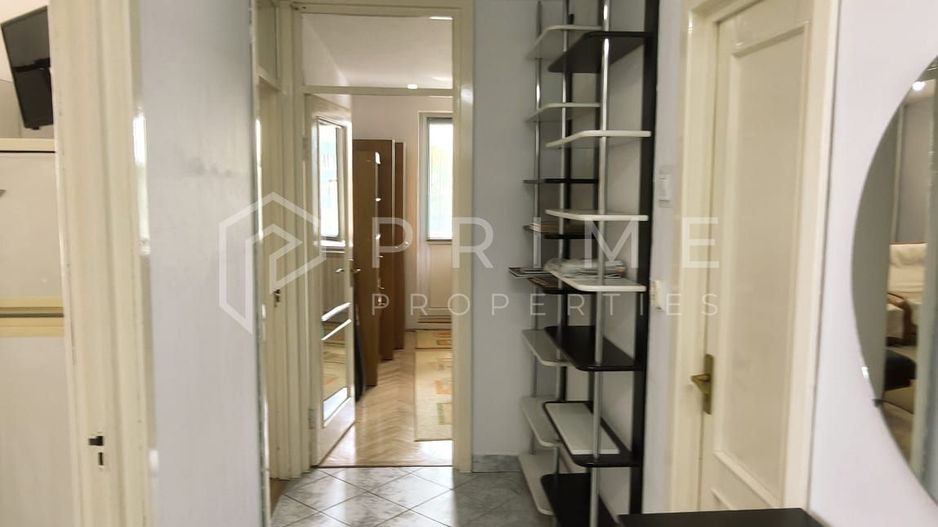 Chirie 2 camere, decomandat, mobilat complet, etaj intermediar- Poli 2 - Poză 10