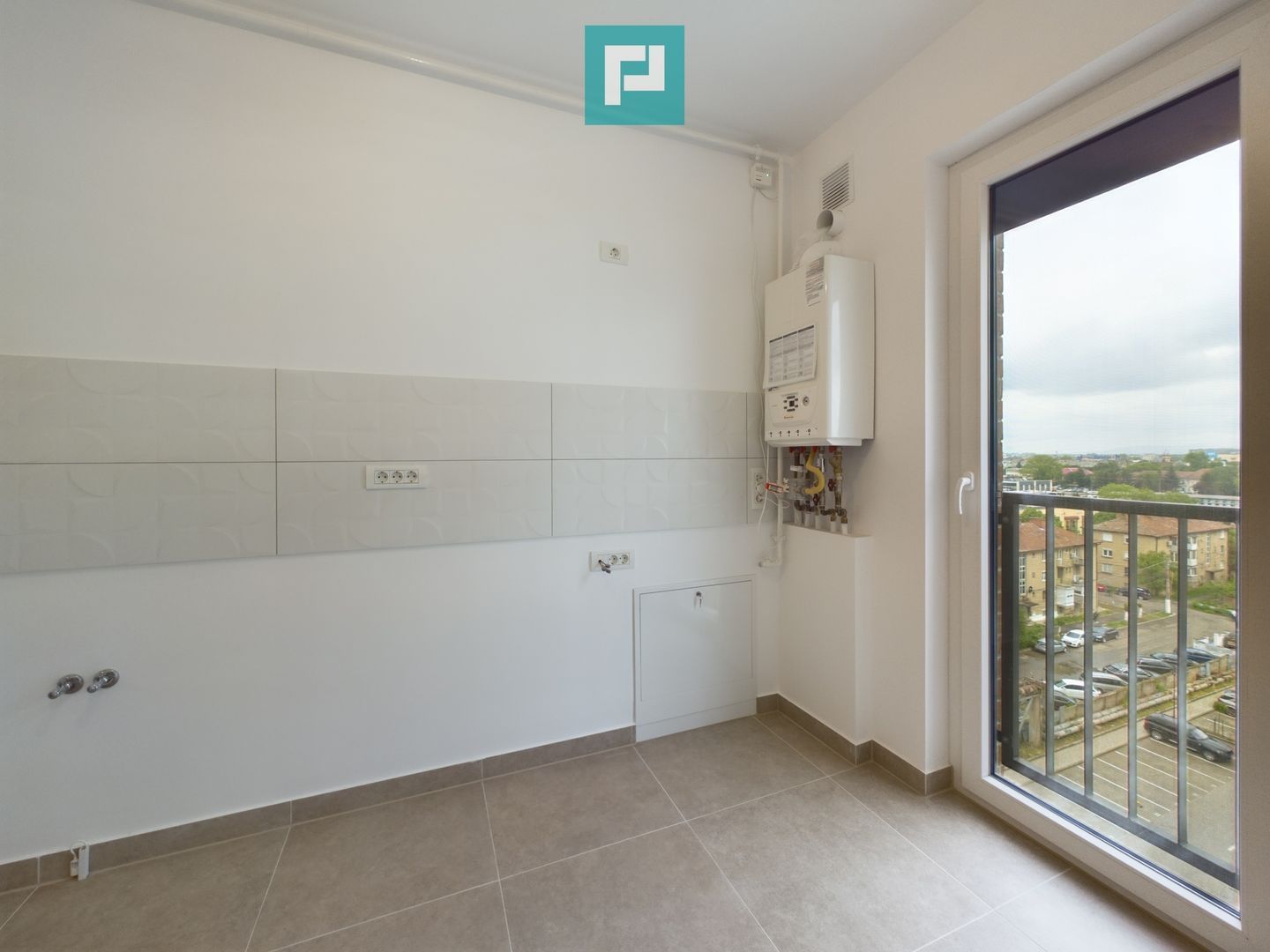Apartament cu finisaje premium în loc nou - Poză 2