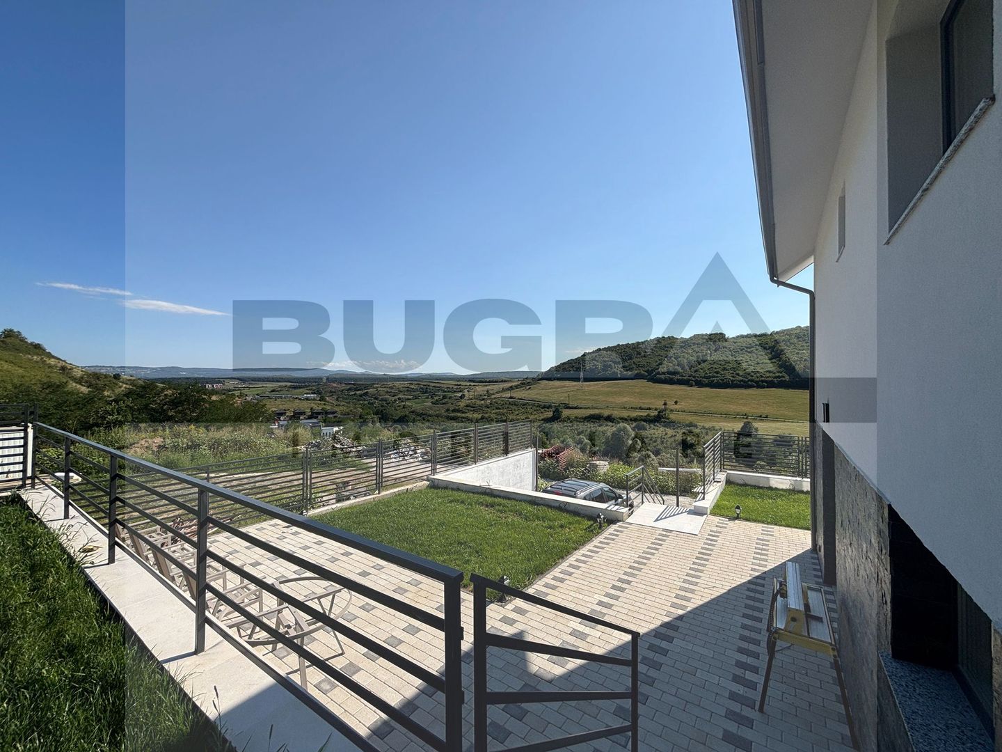 Casa individuala de 140 mp și teren 500 mp, finisaje premium, Popesti - Poză 8