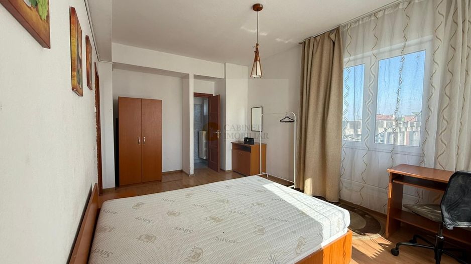 Piata Romana  | 2 camere  | Disponibil imediat - Poză 4