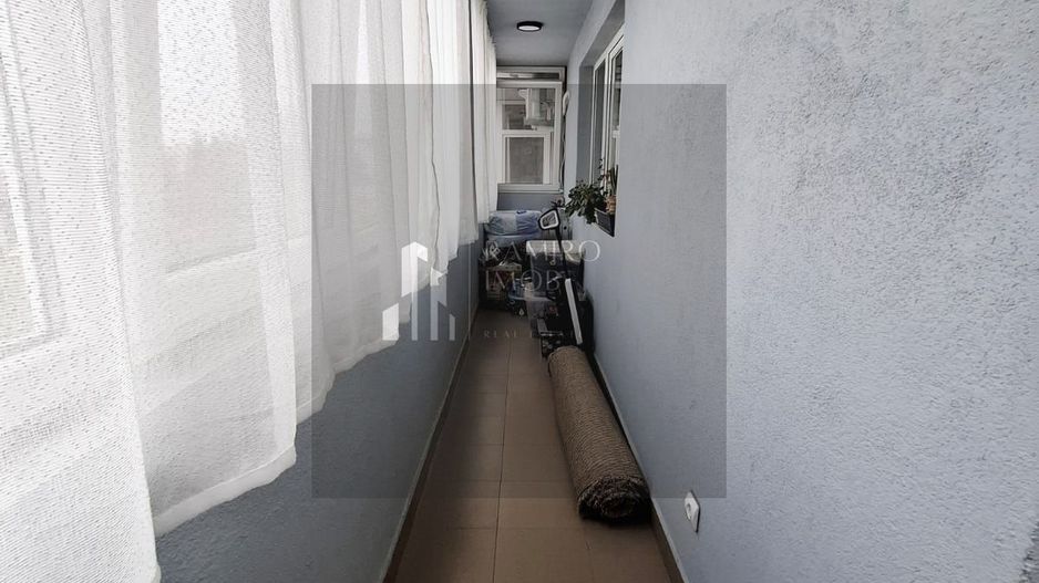 Apartament 3 camere decomandat 112mp Metalurgiei / Turnu Magurele - Poză 10