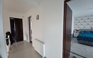 Casa individuala cu garaj, teren 500 mp, Iris la 2,5 km de Auchan - Poză 18