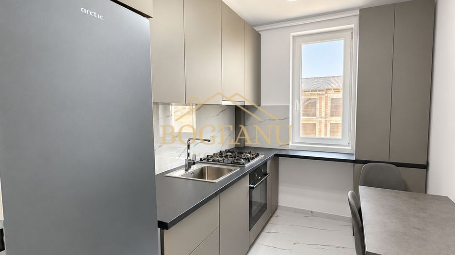BG204-APARTAMENT 3 CAMERE PE 2 NIVELURI | GIROC | BLOC NOU 2025 - Poză 9