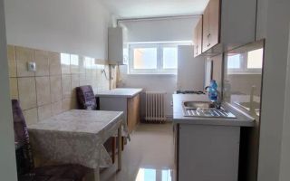 Apartament 2 camere decomandat | Hipodrom 3, Sibiu | balcon 8 mp, pivniță - Poză 5