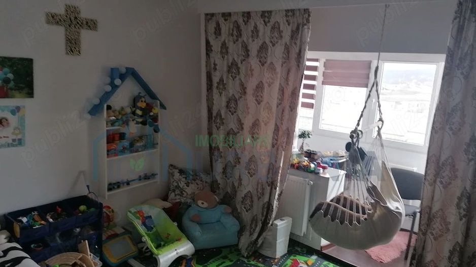 Apartament 4 camere, 97 mp, cartier Dacia, Iași - Poză 3