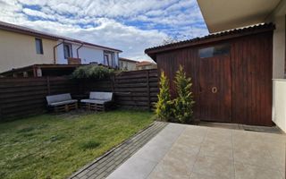 Duplex 4 camere 108 mp zona Terra - Poză 22