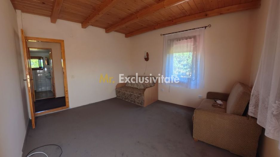Casă cu 3 dormitoare și teren de 4.836 mp, Viile Satu Mare - Poză 5