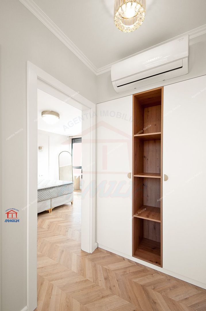 238.000 €  Condominium elegant, nou, în inima orașului Gal - Poză 16