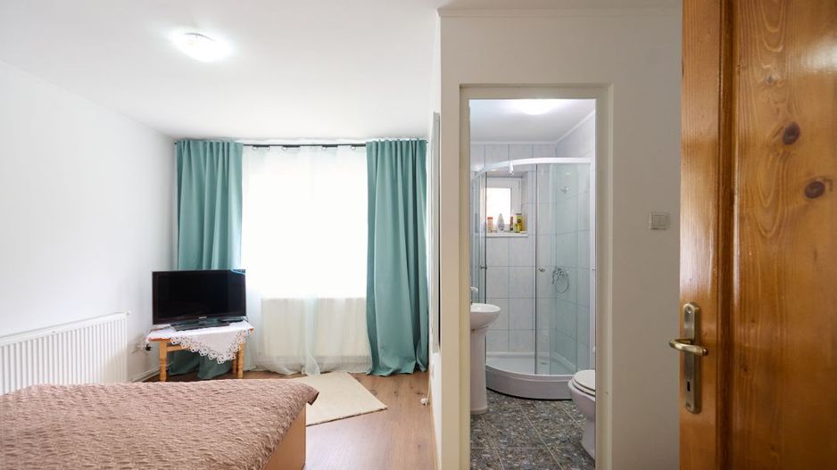 Casa Dambovicioara - CASA de vacanta sau PENSIUNE profitabila - Poză 6