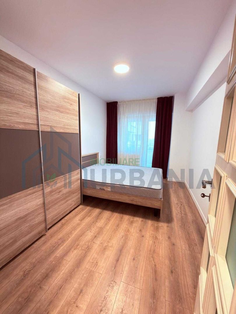 Apartament 2 camere de inchiriat, Roua Residence, Moara de Vant, Iasi - Poză 3