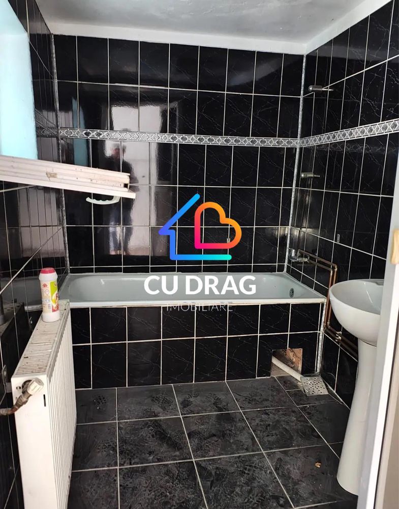 Casă cu poziție excelentă în centrul Sibiului – O alegere inspirată pentru investiție pe termen lung - Poză 7