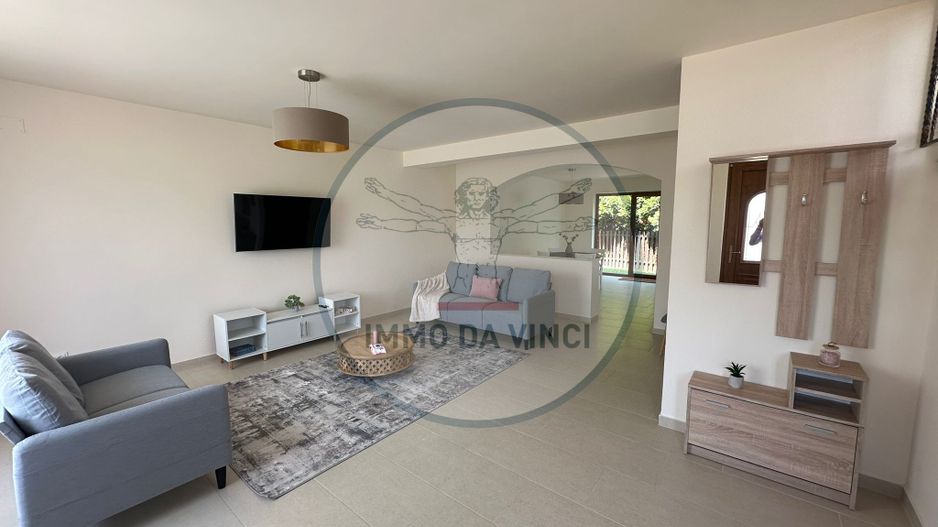 Ofer spre inchiriere Dublex cartier Terra - Poză 2