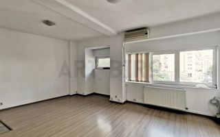 Zero comision, 100mp spatiu birou in vila Universitate, 7' metrou - Poză 3