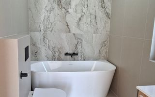 Duplex cu 4 camere si teren generos 350mp - Poză 19