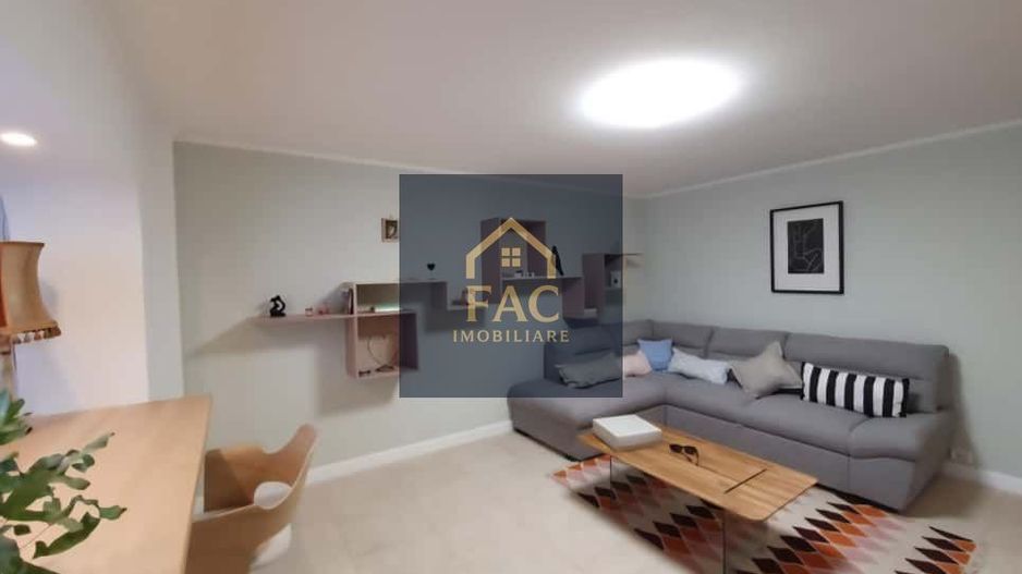 Inchiriez apartament 2 camere Otopeni- Ultracentral - Poză 10