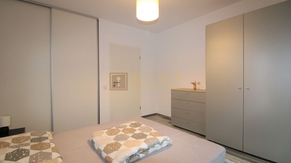 Continental - Buziasului, centrala proprie, parcare inclusa. - Poză 3